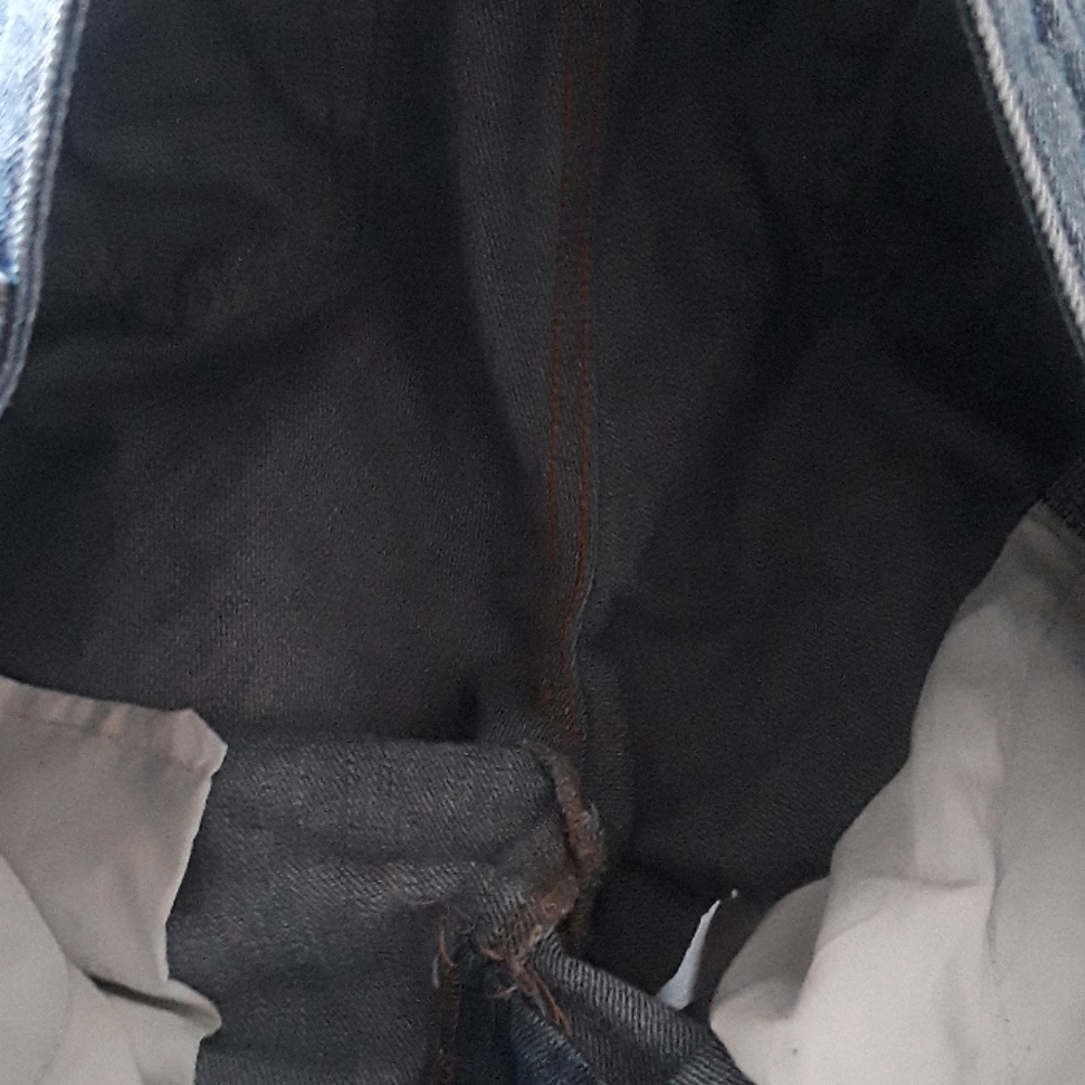 Hype denim shorts - Picture 8 of 8